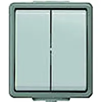 Siemens 5TA4705, Drucktasten-Schalter, Mehrfarbig, 109 g