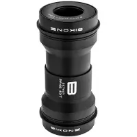 BIKONE Dctech Pf46 External Shimano 24mm Tretlager