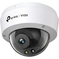TP-LINK VIGI C230, IP-Sicherheitskamera, Innen & Außen, Kabelgebunden, CE/BSMI/VCCI/ONVIF, Zimmerdecke, Weiß
