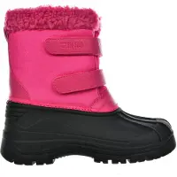 Big star Kinder Schneestiefel Mit Klettverschluss Fuchsia MM374112 33