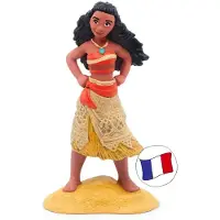 Tonies - Hörfigur für die Toniebox: Disney: Vaiana (französisch)
