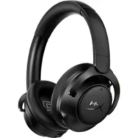 HP Cloud MIX 2 – Gaming-Headset (Schwarz), Verkabelt & Kabellos, Gaming, 20 - 20000 Hz, 270 g, Kopfhörer, Schwarz