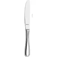 Amefa Tafelmesser helena aus 18/10 x6 - Silber Edelstahl