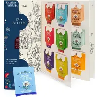 English Tea Shop ETS - Tee Adventskalender Feel Good, bio 43,25 g