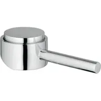GROHE Hebel 46633 chrom , 46633000 46633000