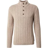 s.Oliver Pullover Beige Größe: 3XL | Turtlenecks Outlet | Herren | Braun