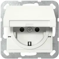 Gira 475403 SCHUKO KD + SH SRK System 55 (475403)