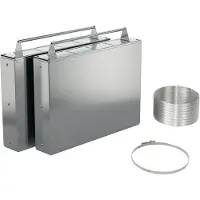 NEFF Starter Set Umluft 17006064 / Z92WWJ12