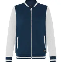 Oxmo Sweatjacke "Trainingsjacke OXOnana"