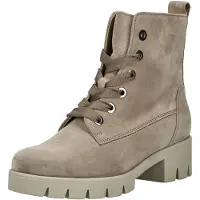 Gabor 1.711.72_7, Boots, Warmfutter in Grau für Damen, Größe 40