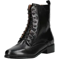 Everybody Stiefelette Stiefelette Leder