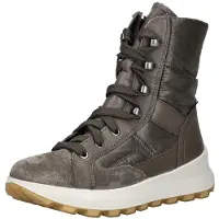 Legero Stiefelette Stiefelette Leder/Textil