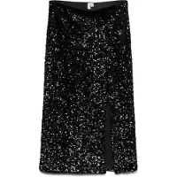 Vero Moda Rock in Black | Gr.: S