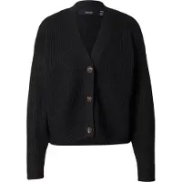 Vero Moda Cardigan in Schwarz - M