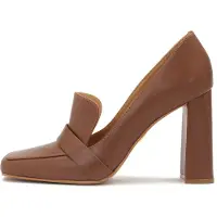 Kazar Pumps in Braun | Gr.: 36