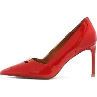 Kazar Pumps in Rot | Gr.: 36