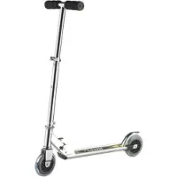 Alert Scooter Alu Schwarz