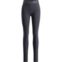 Swix RaceX Merino Pants, Damen, dunkelgrau