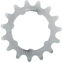 Miche Pista Stahl Ritzel 1/8" (14 Z?hne)