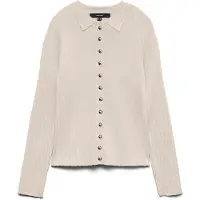 Vero Moda Strickjacke in Birch | Gr.: L