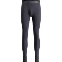 Swix RaceX Merino Pants, Herren, dunkelgrau