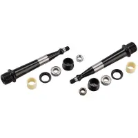 Issi Pedal-umbausatz 6 Mm