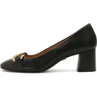 Kazar Pumps in Schwarz | Gr.: 39