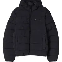 Champion Herren Jacken/Anoraks lg.Arm He/Uni Hooded Jacket