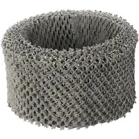 Allspares Filterset für Luftbefeuchter geeignet für Philips FY2401/30