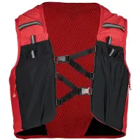 CMP 3v31537 Santa Fe Trinkweste Rot XL Rot XL