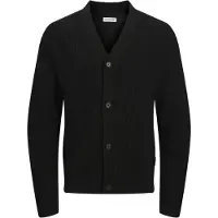 Jack & jones Cardigan ''Connor'' in Schwarz - 164