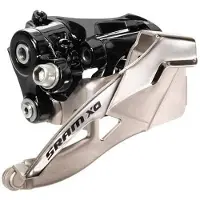 Sram X0 Low Dm Top Pull S3 Umwerfer