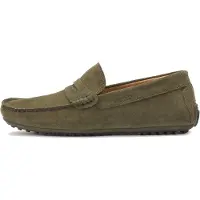 Kazar Mokassins in Khaki | Gr.: 43