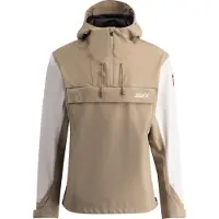 Swix Fjell, Anorak, Herren, beige
