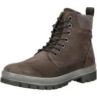 Legero Stiefelette Stiefelette Nubukleder