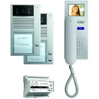 Technisat video pack color 2Tasten VPAK AP PVC1321-0010 (PVC1321-0010)