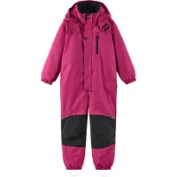 Reima tec Kinder Schneeanzug Kaunisto Rosy Berry