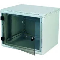 Triton DeltaB4S 19Z Wandschrank 4HE 400mm tief