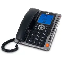 SPC | Telefon 3604N LED Schwarz