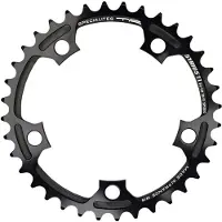 Spécialités T.A. Plateau route intérieur specialités t.a. 5bra syrius 7075 shimano 10-11v.
