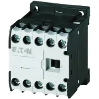 Eaton Hilfsschütz 3A 2Z 2R 24V DC DILER-22-G 010042
