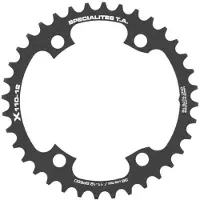 Specialites Ta Innenplatte Spezialitäten T.A. Shimano Ultegra R8100-8170 Dura-Ace R9200-9270 105 R7100 X110