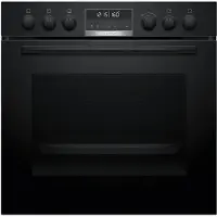 Bosch HND675LS62 (schwarz/edelstahl)