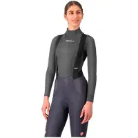 Castelli Flanders 2 Langarm-baselayer