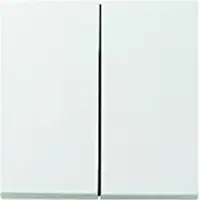 Gira 029527, Weiß