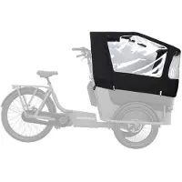 Wiener Sc3 F.u.b 3/batavus Fier 3/raleigh S Regenschutzkonstruktion