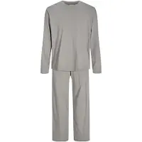 Jack & Jones Alfred Langarm-pyjama