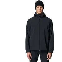 Houdini Puff Up Insulated Jacke