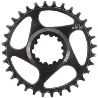 Massi Tablett Directmount N-W C/SRAM