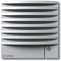 Siedle Bus-Türlautsprecher-Modul BTLM 650-04 SM 036814